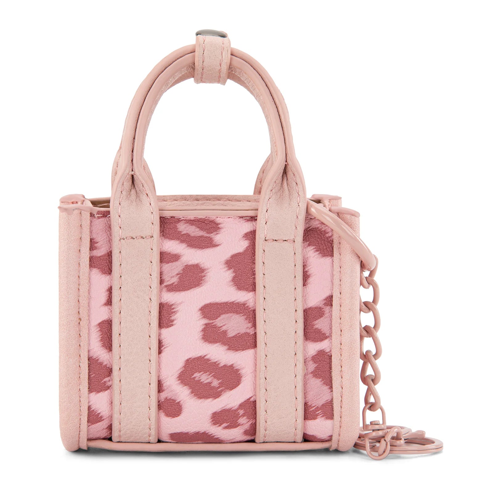 Wrangler Mini Fun Size Tote Key Chain/Bag Chain