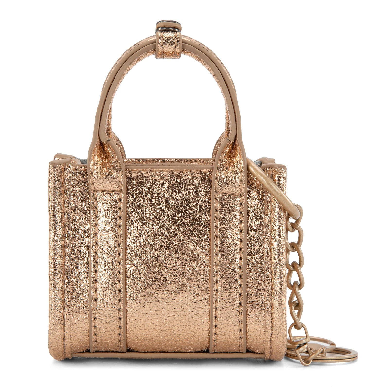 Wrangler Mini Fun Size Tote Key Chain/Bag Chain