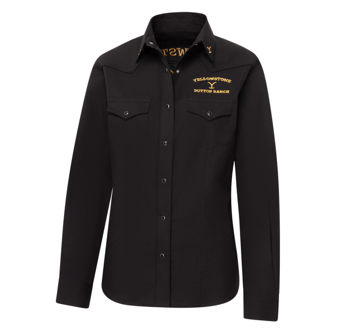 Yellowstone Dutton Ranch Blouse