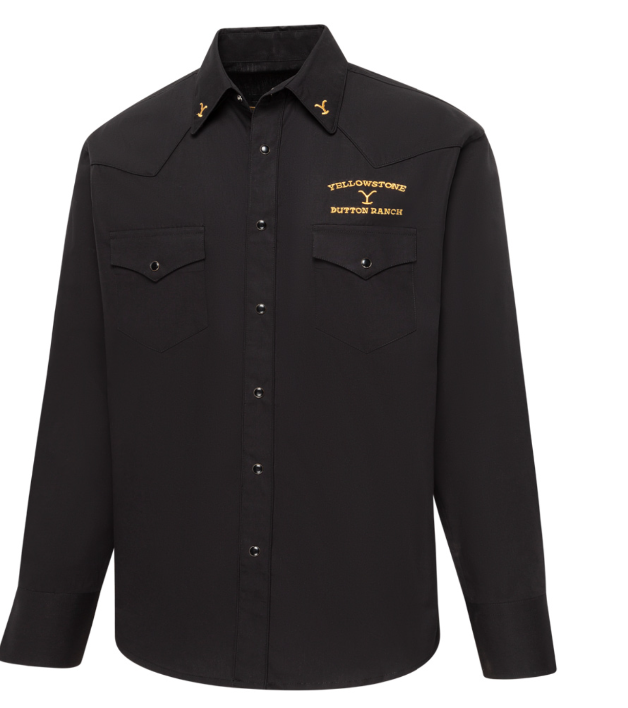 Yellowstone Dutton Ranch Shirt