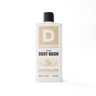 THICK Body Wash Buck Moon 18oz