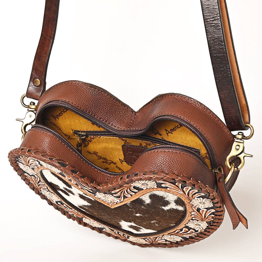 Wild Heart Handbag
