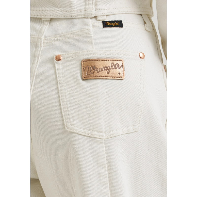 Lainey Wilson x Wrangler Tour Barrel Jean