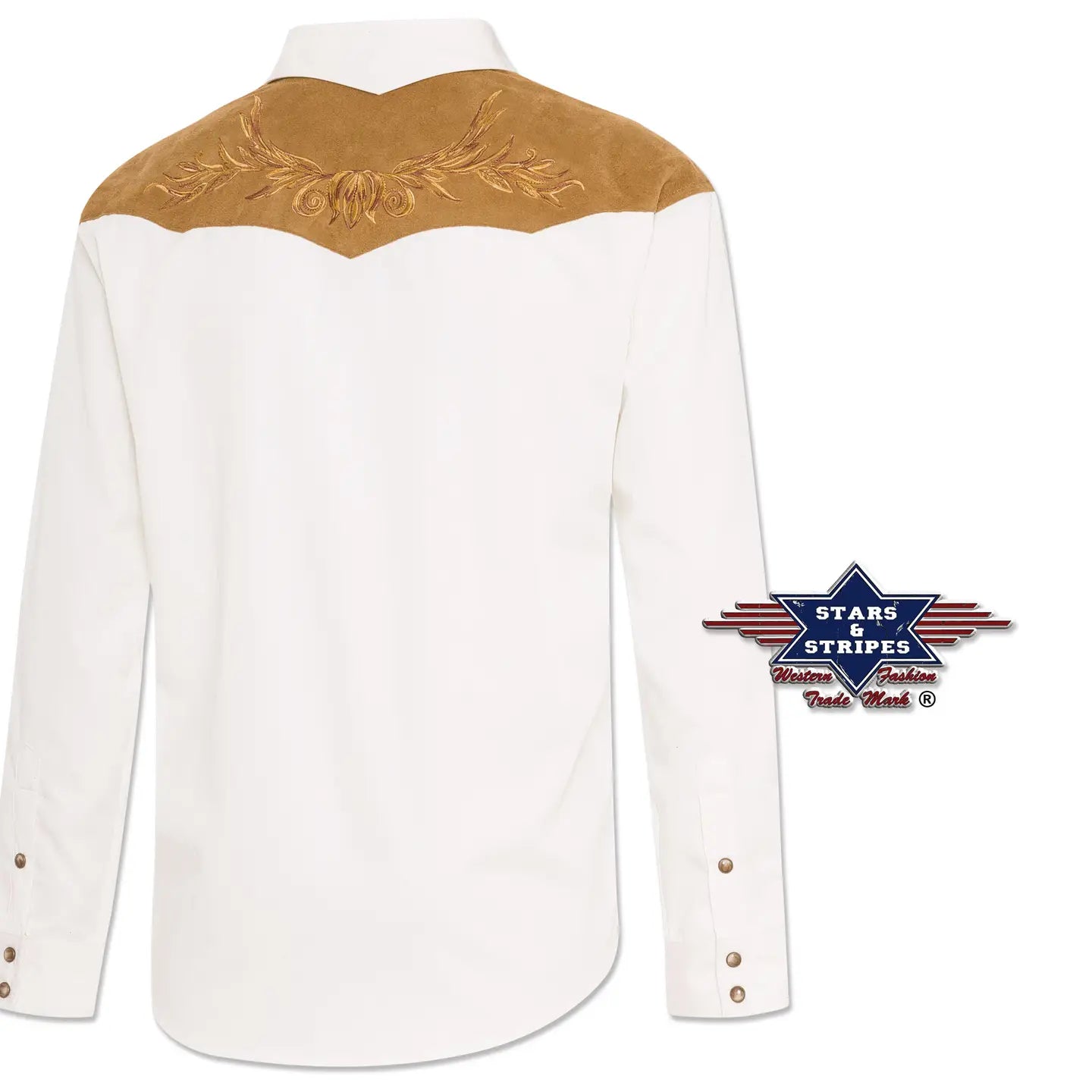 Boston Western Shirt