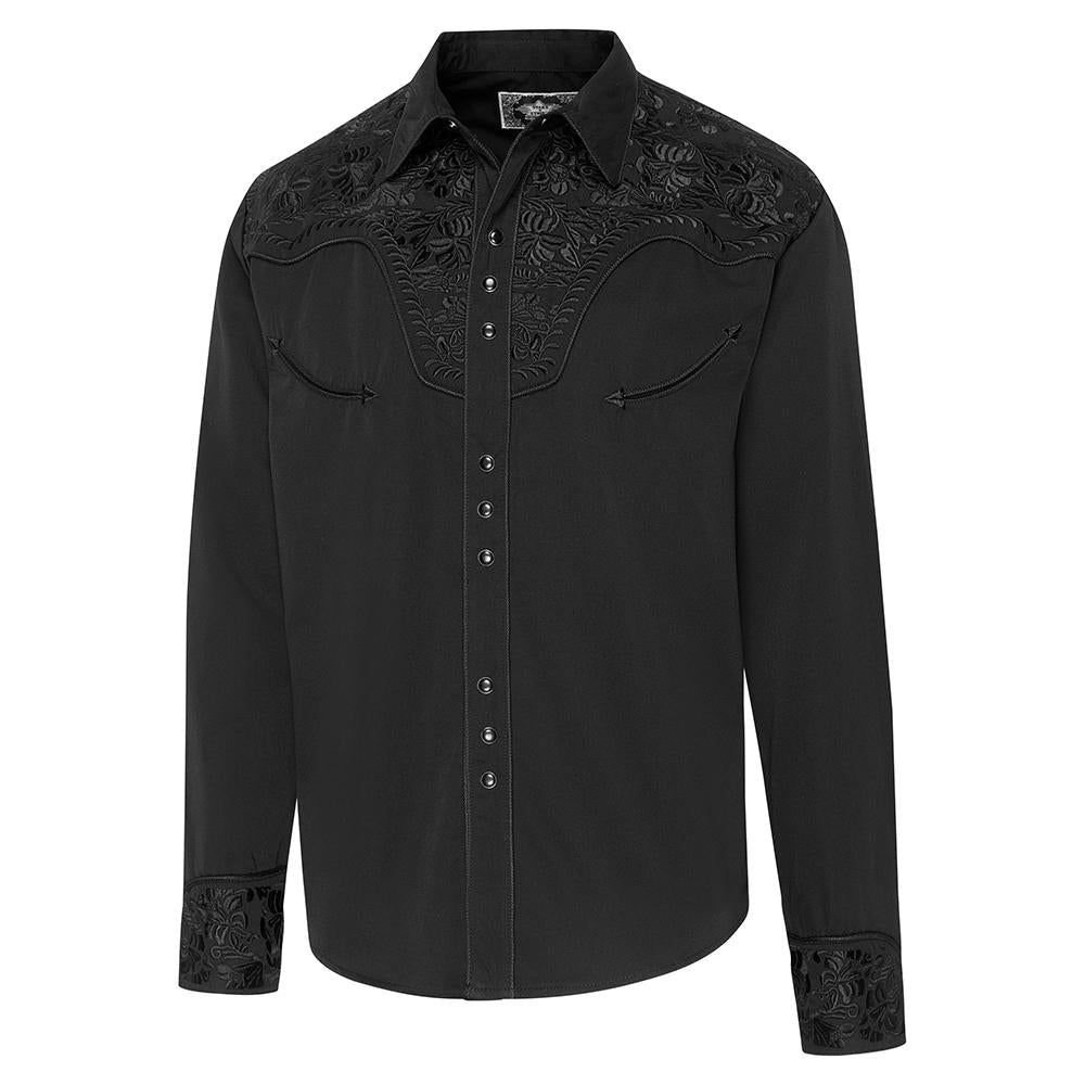Brody Western Shirt