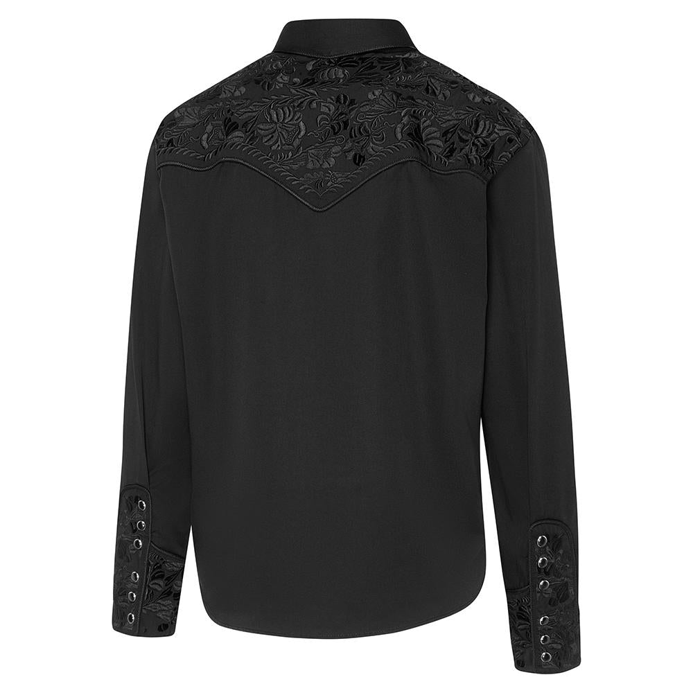 Brody Western Shirt