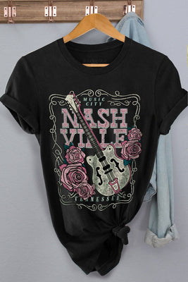 Nashville Tee