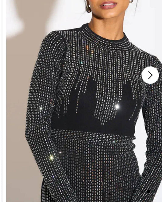 The Elles Dress