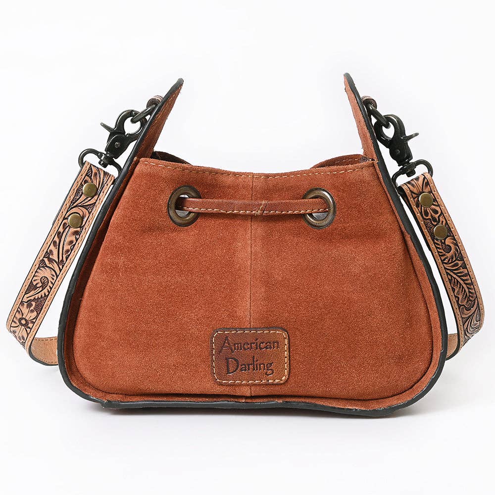 Mesa Trail Handbag