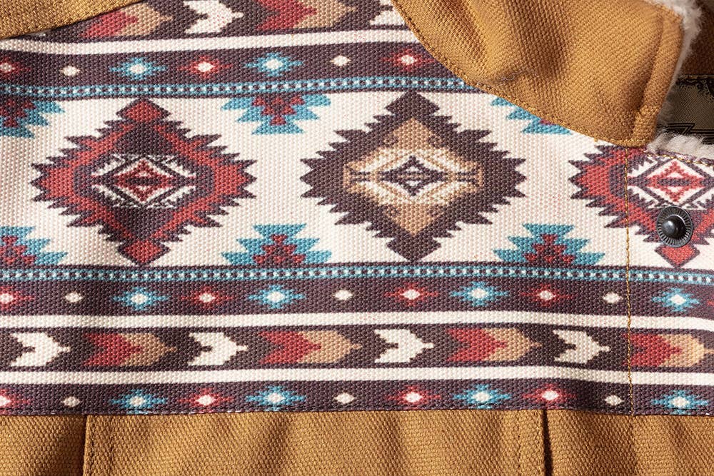 Carson Western Jacket