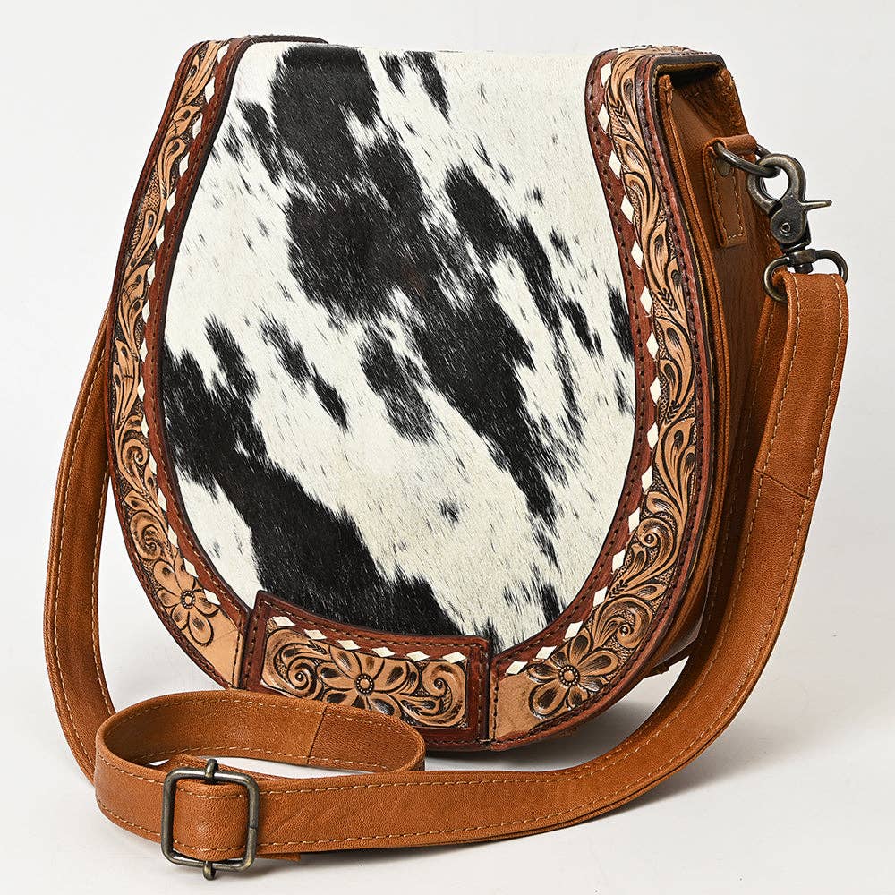 Painted Prairie Handbag
