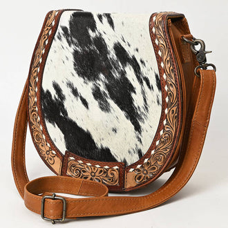 Painted Prairie Handbag