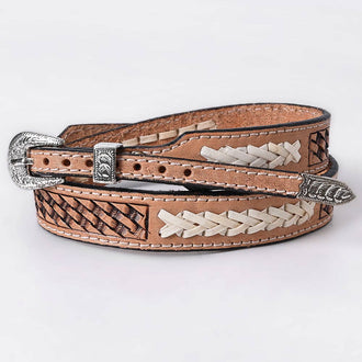 Genuine American Leather Hatband