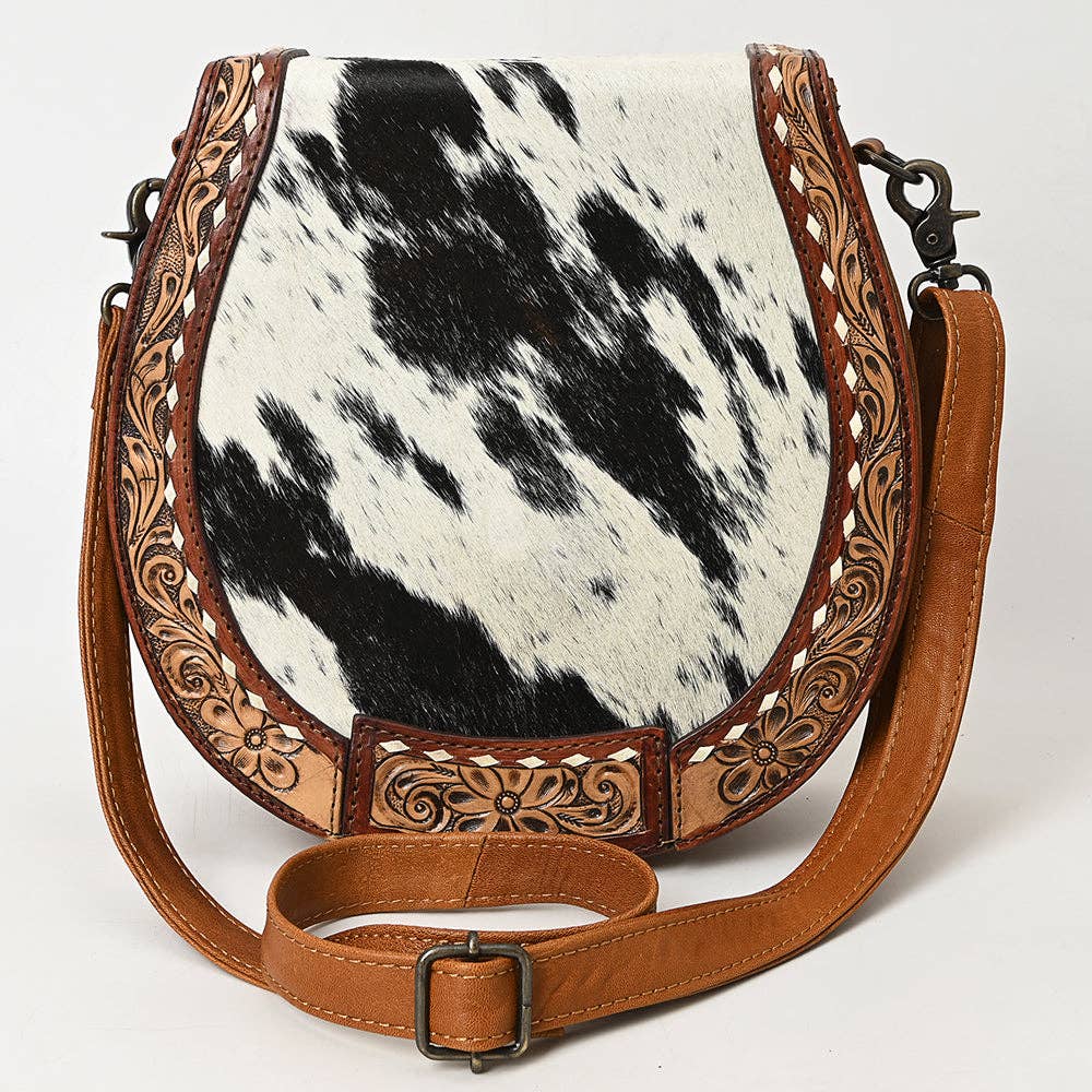 Painted Prairie Handbag