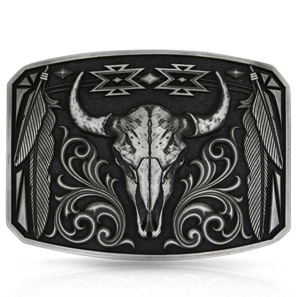 Legend & Pride Buckle