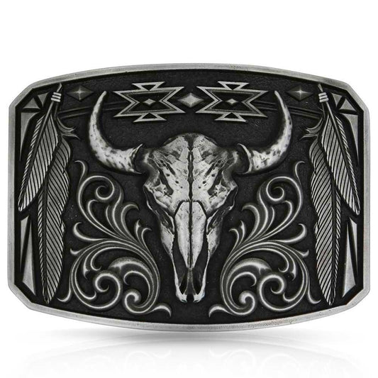 Legend & Pride Buckle