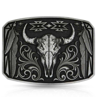 Legend & Pride Buckle