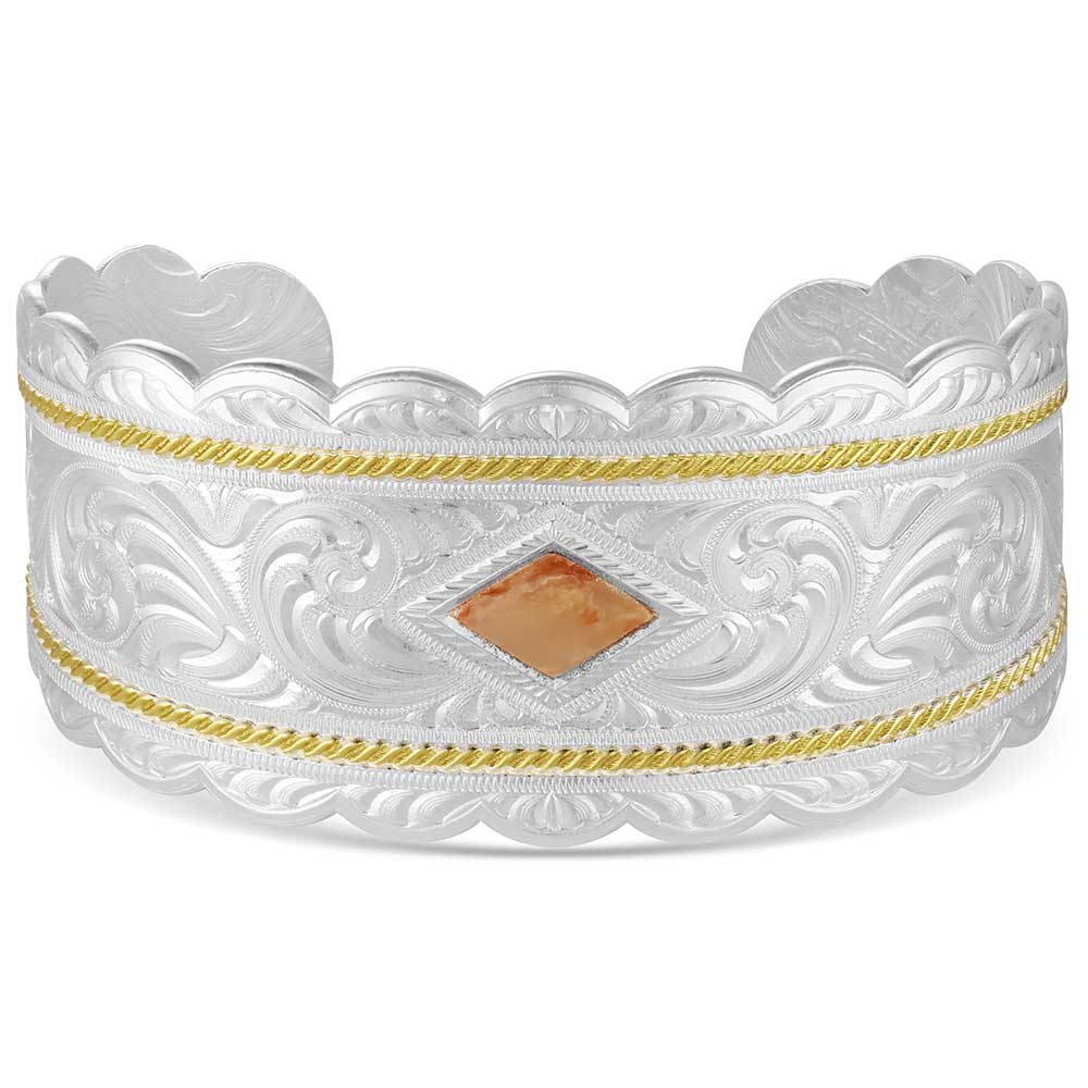 Classic Elegance Cuff