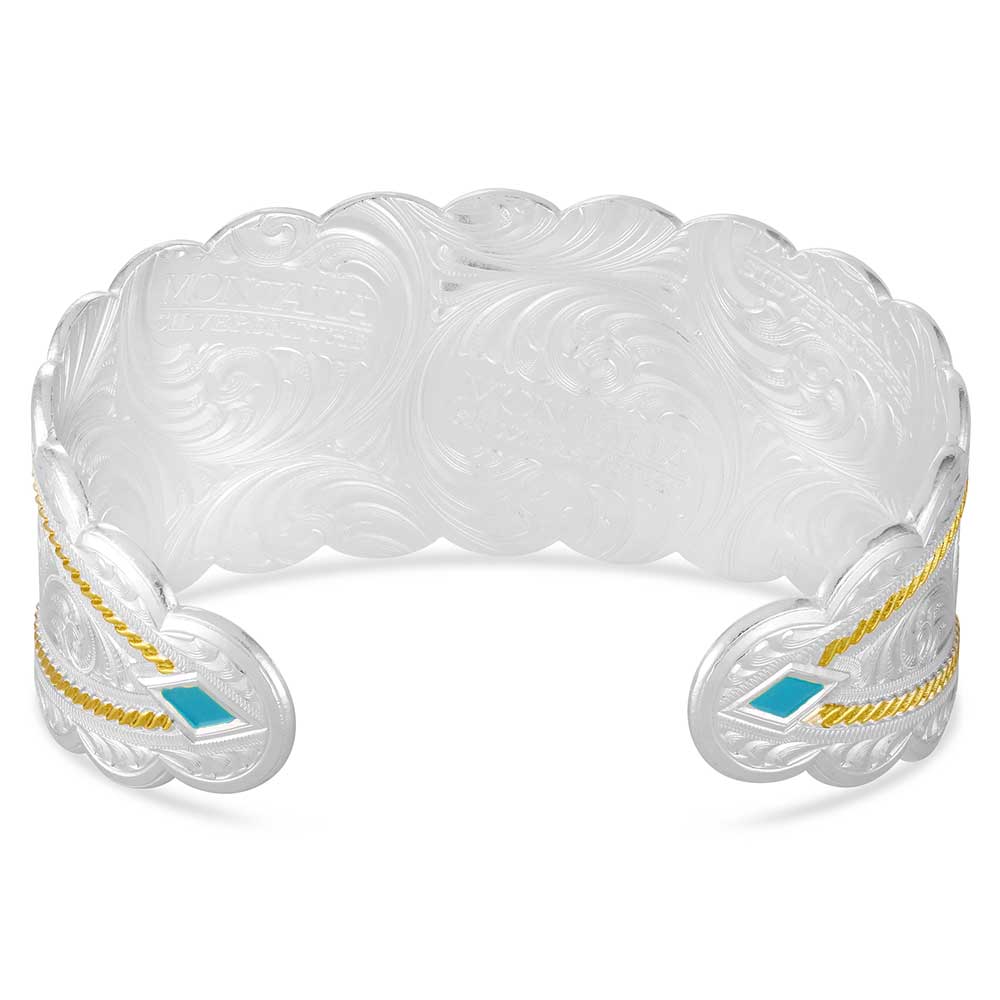 Classic Elegance Cuff