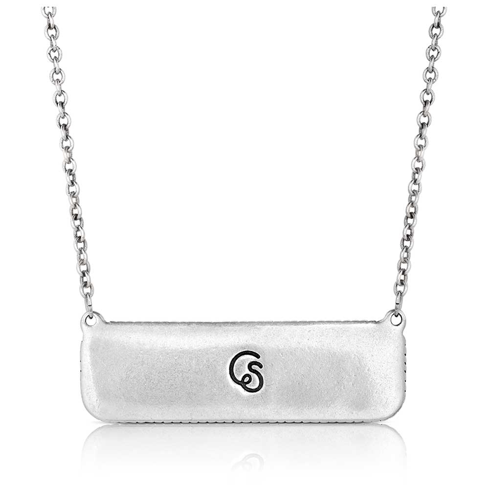 Electric Cowgirl Necklace