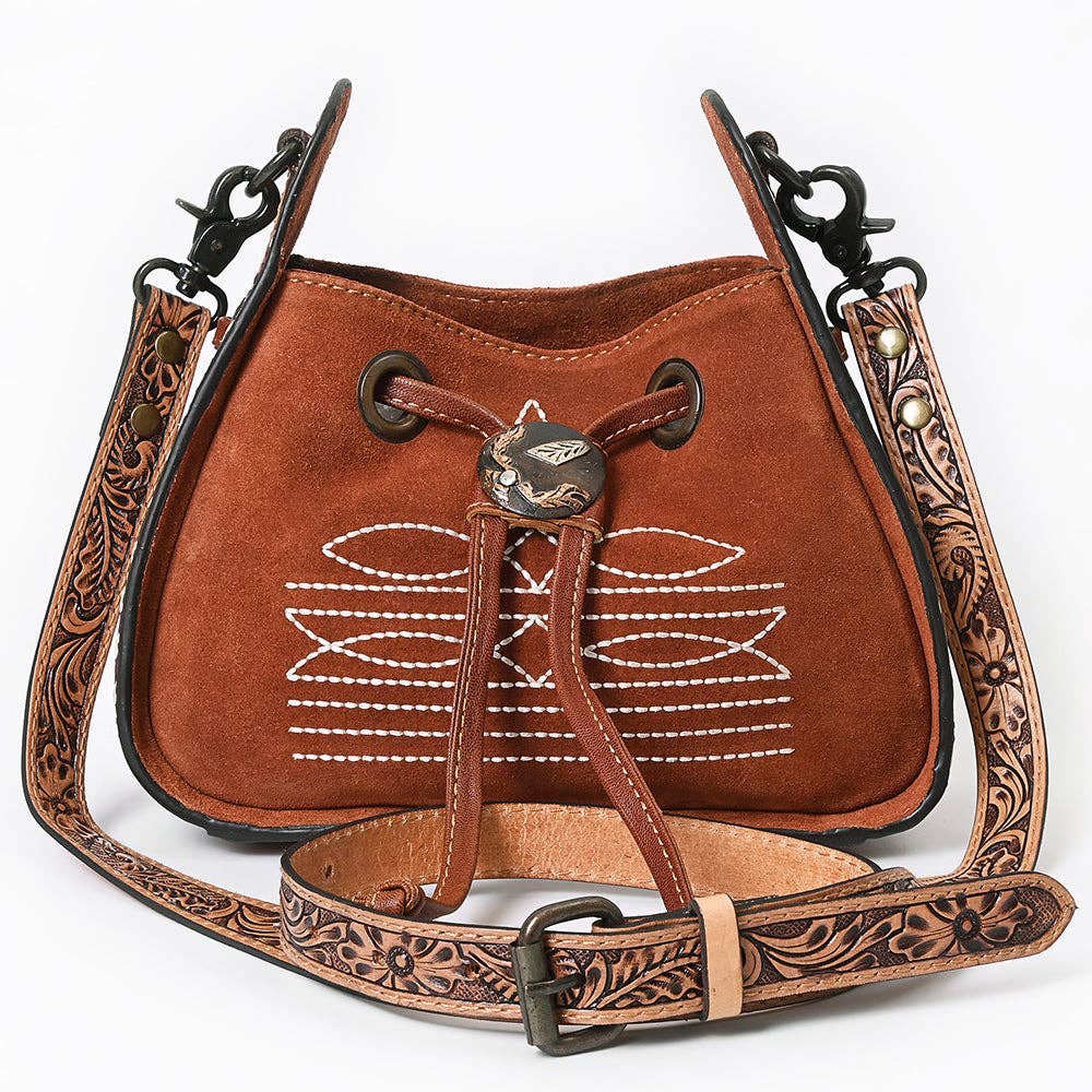 Mesa Trail Handbag