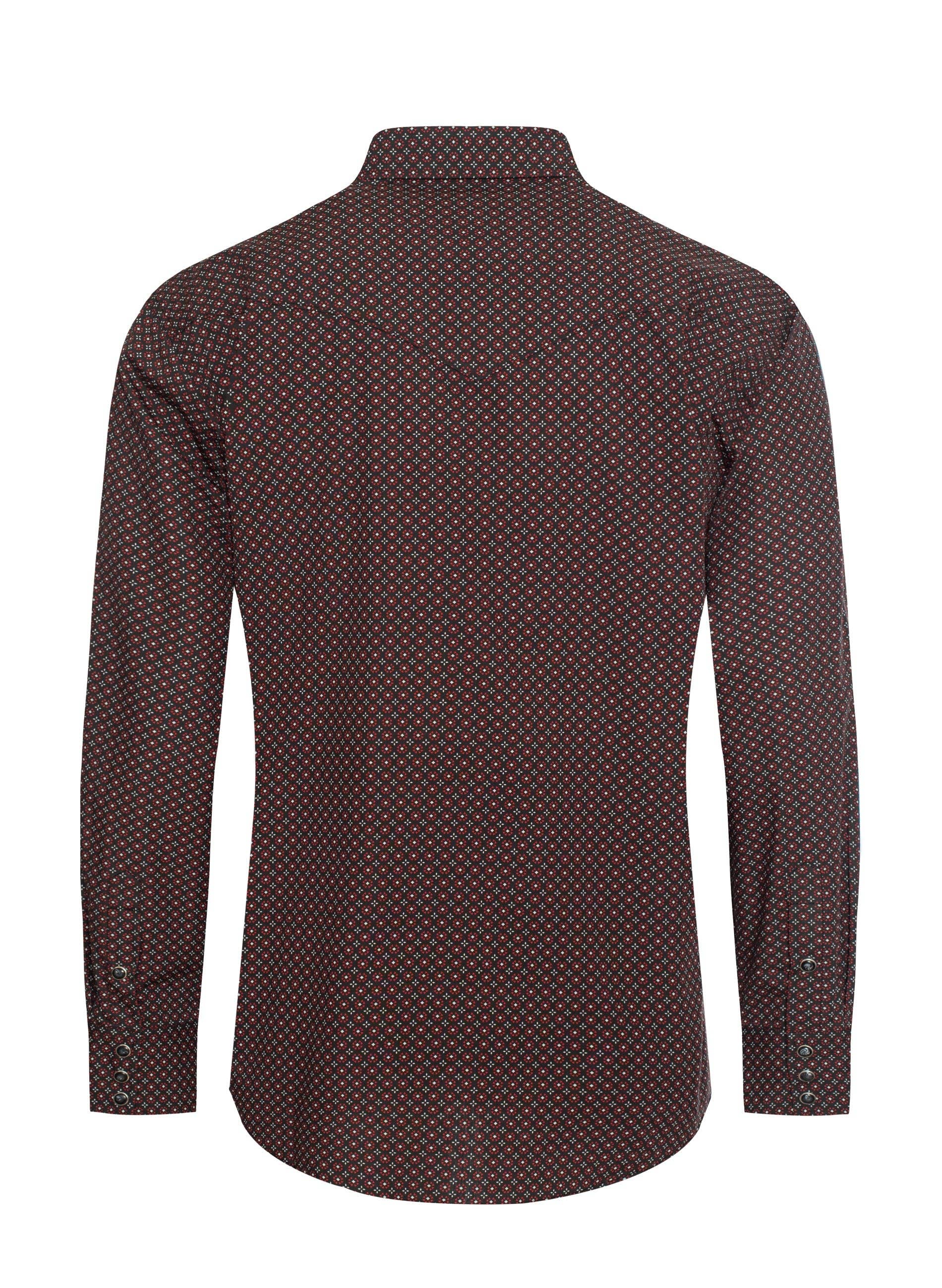 Ironwood Western Shirt