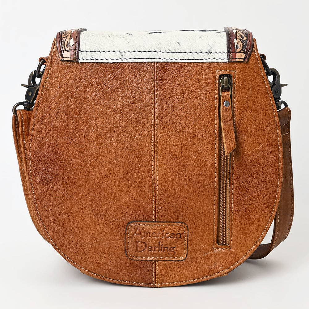 Painted Prairie Handbag