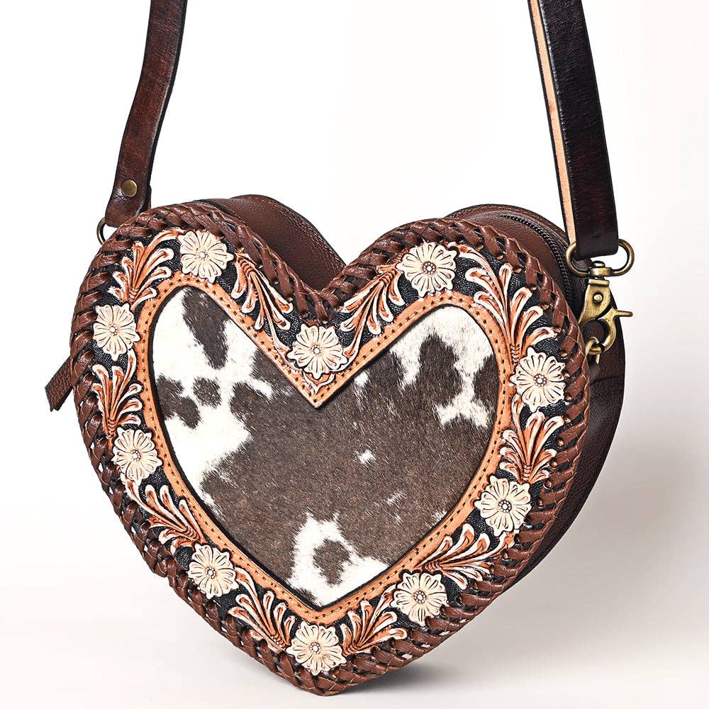 Wild Heart Handbag