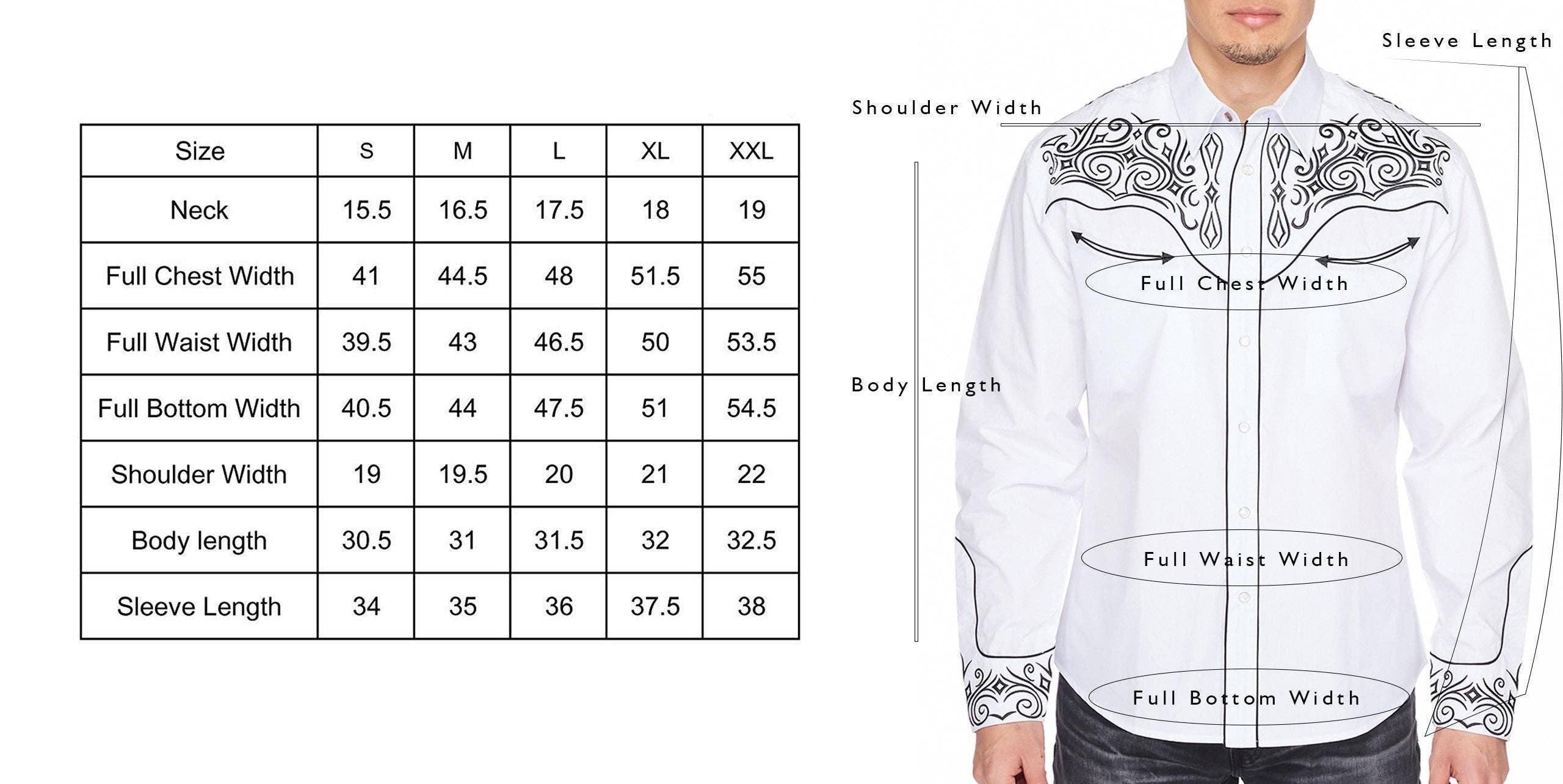Iron Ridge Twill Western Shirt