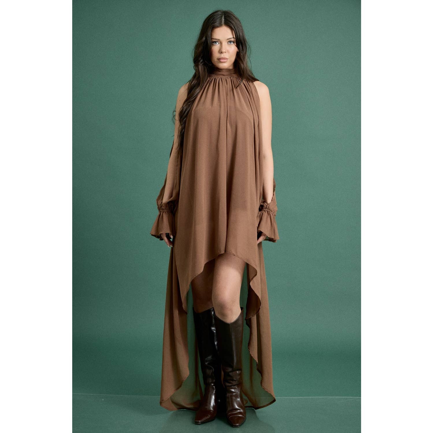 Desert Dusk Dress