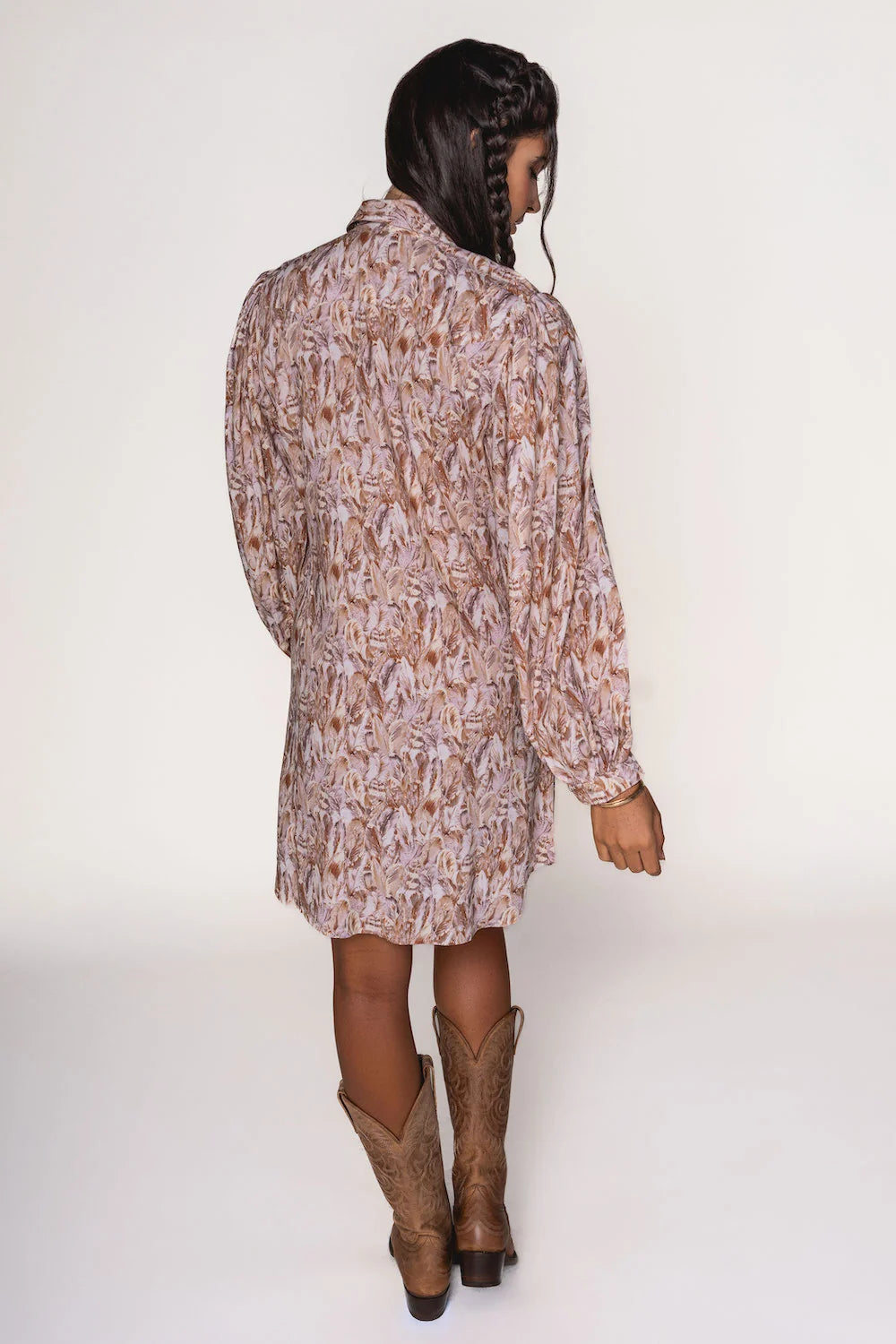 Lovlei Ranch Kenzie Dress