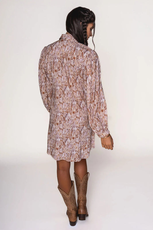 Lovlei Ranch Kenzie Dress