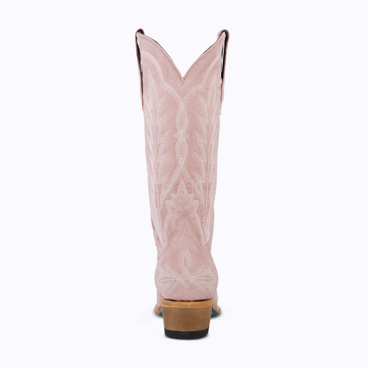 Dusty rose best sale cowboy boots