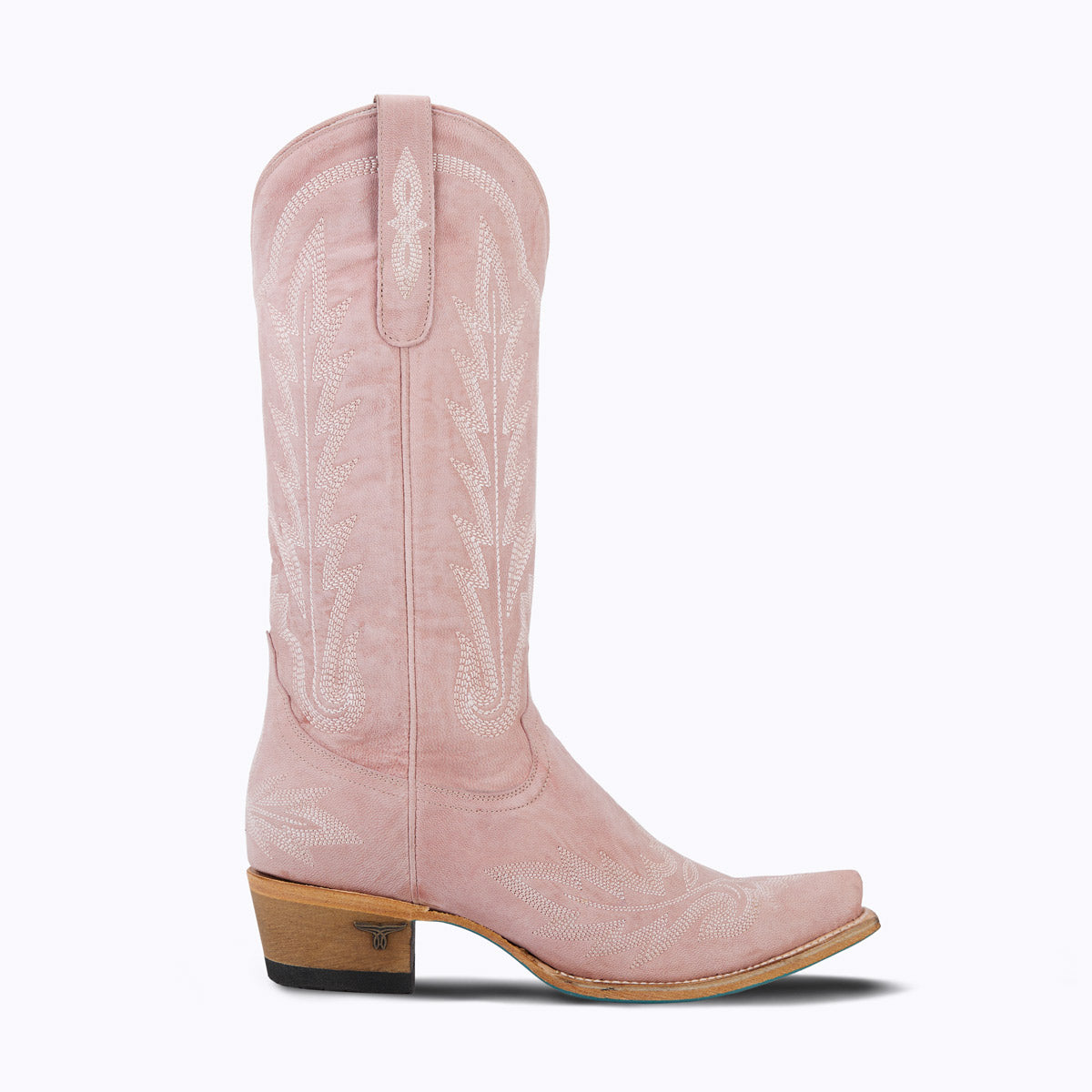 Lane women's cowboy store boots