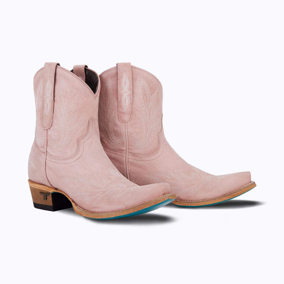 Lexington Bootie by Lane Boots