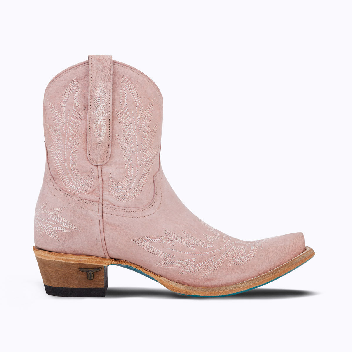 Lexington Bootie by Lane Boots