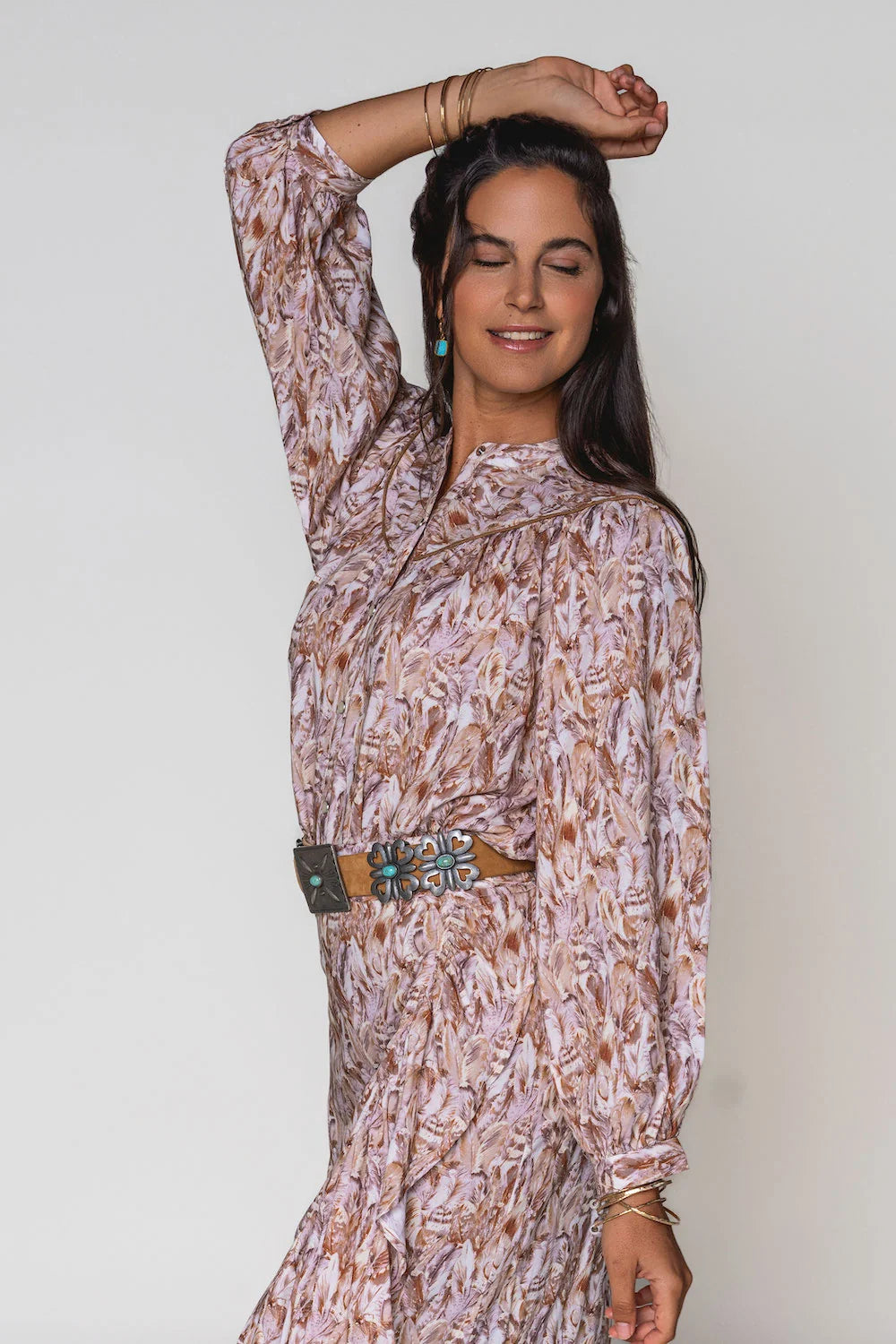 Lovlei Ranch Sadie Shirt