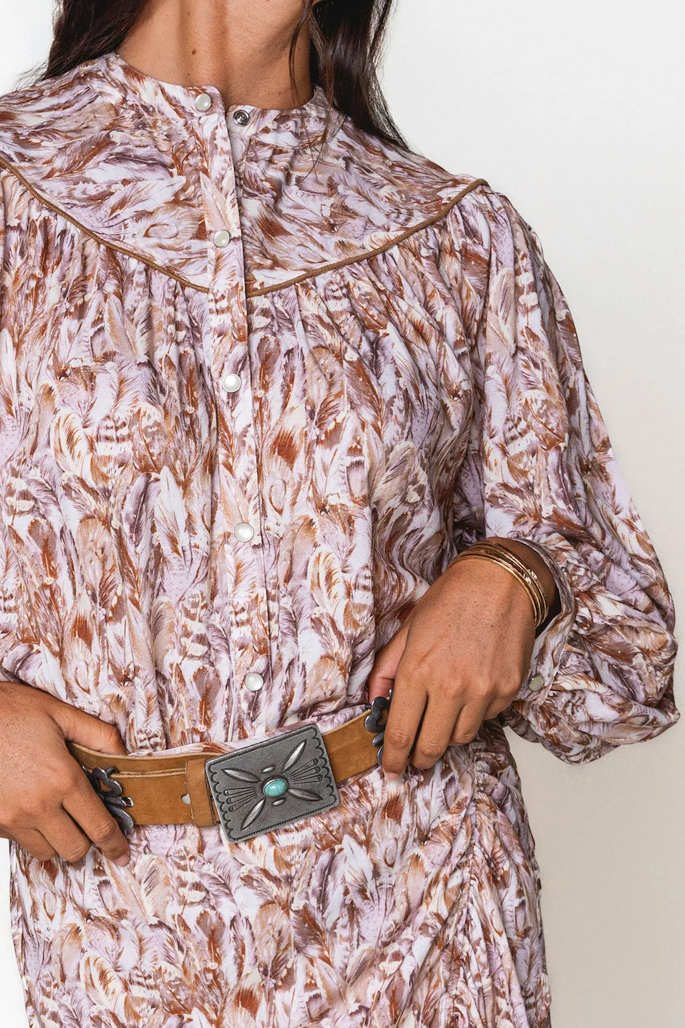 Lovlei Ranch Sadie Shirt