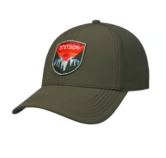 Sunset Cap
