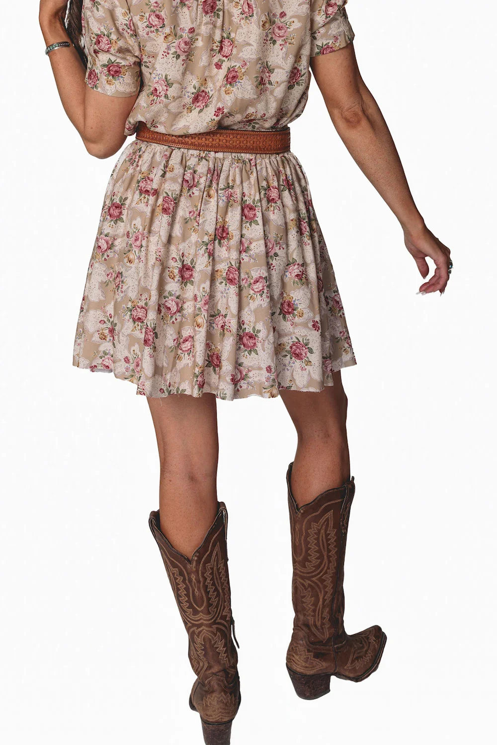 Lovlei Ranch Annie Skirt