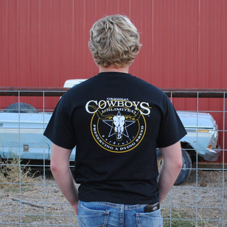 Original Cowboys Tee