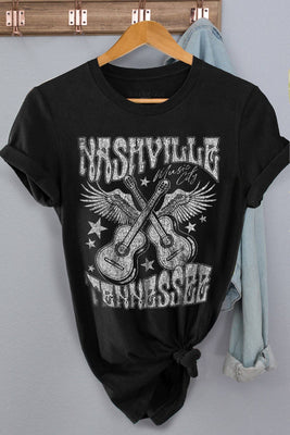 Nashville Tennessee Tee